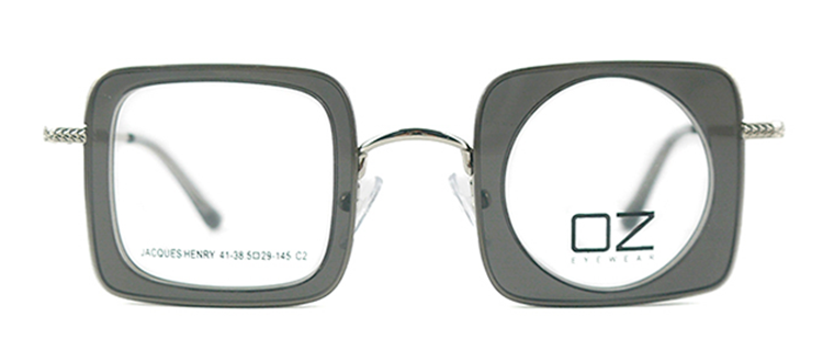 Oz Eyewear JACQUES - HENRY C2